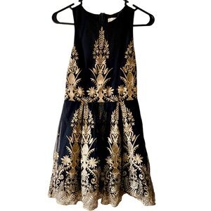 Altar'd State - Women prom dress Size S